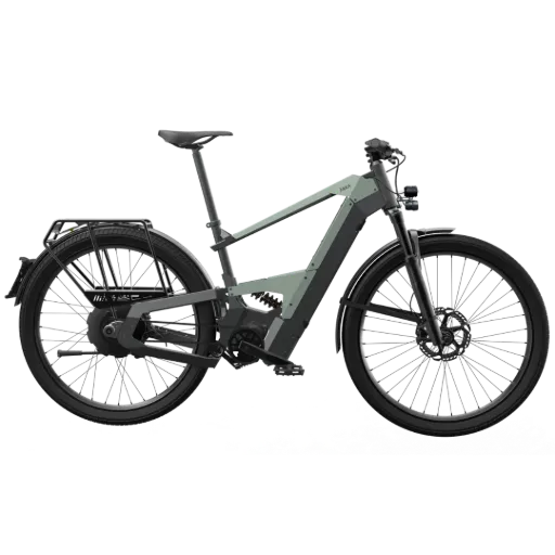 Supercommuter MY2025