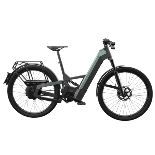 EasyCommuter MY2026